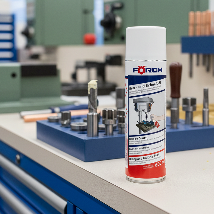 Forch Drilling and Cutting Paste – 6580 5820
