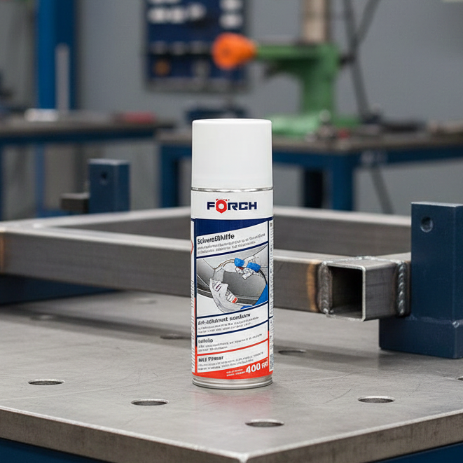 Forch Welding Anti-splatter – Weld Primer – 6730 0900
