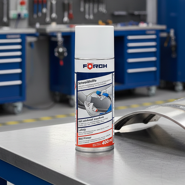 Forch Welding Anti-splatter – Weld Primer – 6730 0900
