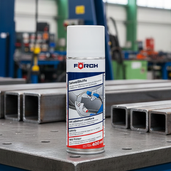 Forch Welding Anti-splatter – Weld Primer – 6730 0900