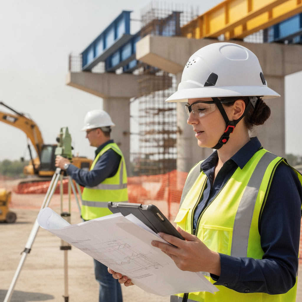 Full Brim Extra Hard Hat PORTWEST (PW28)