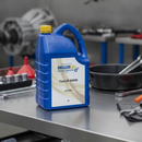 GEAR OIL EXTREME PRESSURE - ANGLOMOIL - TRANSMISSION EP SAE 80W90 OIL - 5L BOTTLE