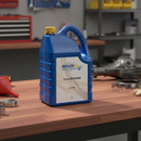 GEAR OIL EXTREME PRESSURE - ANGLOMOIL - TRANSMISSION EP SAE 80W90 OIL - 5L BOTTLE