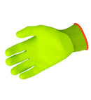 Safety Glove Epic Grappler Hi Vis GP67