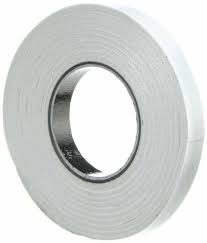 GSA Double Sided Tape 24mm x 10m – 882410