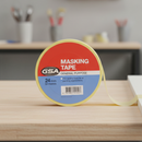 GSA Masking Tape 24mm x 50m - 70624