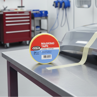 GSA Masking Tape 24mm x 50m - 70624