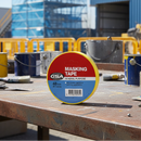 GSA Masking Tape 48mm x 50m - 70648