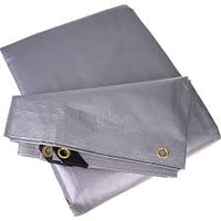Gear Up Heavy-Duty Tarpaulin Reinforced 3.6m x 3.0m – GUHDT3