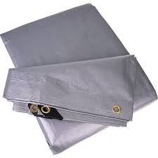 Gear Up Heavy-Duty Tarpaulin Reinforced 3.6m x 3.0m – GUHDT3