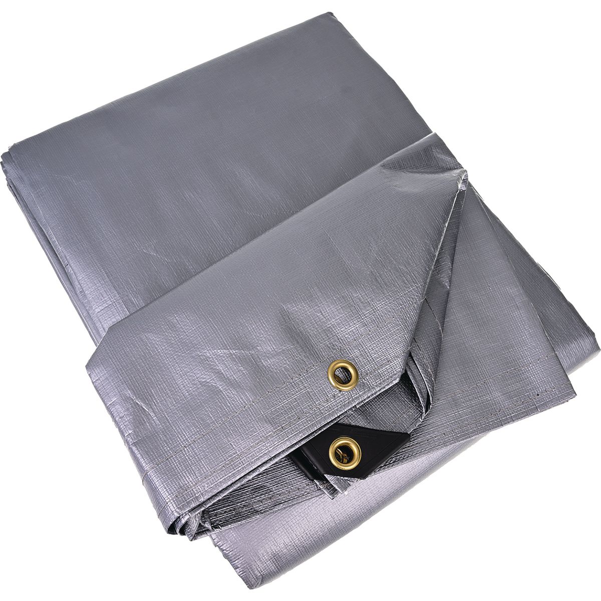 Heavy Duty Tarpaulin Gearup Reinforced 6m x 3.6m - GUHDT4