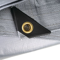 Heavy Duty Tarpaulin Gearup Reinforced 6m x 3.6m - GUHDT4