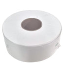 Whisper Deluxe Jumbo Roll 2ply 300m rolls 8.5cm 2722