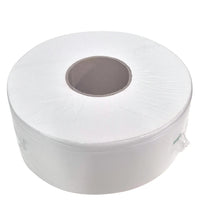 Whisper Deluxe Jumbo Roll 2ply 300m rolls 8.5cm 2722