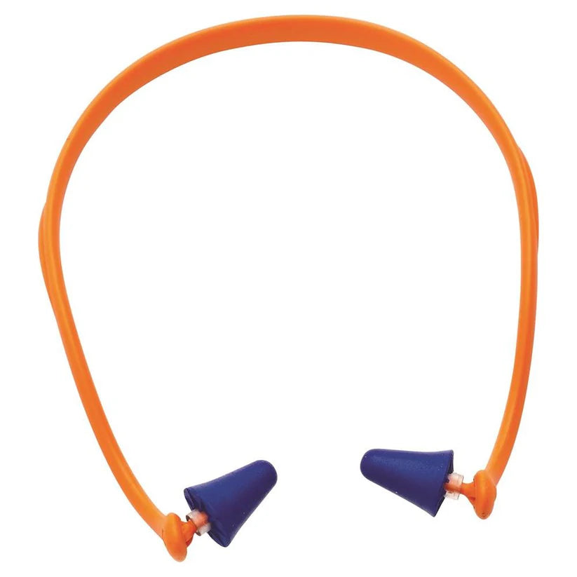 FIXED HEADBAND EARPLUGS  Pro Choice Safety PROBAND CLASS 4 -24DB - HBEPA - Box of 10