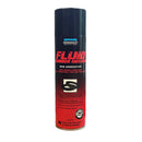 Hammersley Red Rubber Grease 400g Aerosol | Industrial Rubber Lubricant & Protectant | H1067