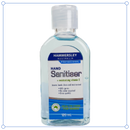 Hammersley Hand Sanitiser Gel 120ml Bottle Ethanol Based – 300-0100-05