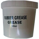 Rubber Grease Hi-Tec 500g