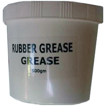 Rubber Grease Hi-Tec 500g