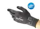 Safety Gloves Nitrile Ansell Hyflex 11-840 Pack of 6