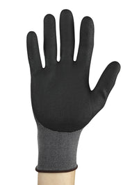 Safety Gloves Nitrile Ansell Hyflex 11-840 Pack of 6