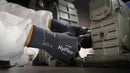 Safety Gloves Nitrile Ansell Hyflex 11-840 Pack of 6