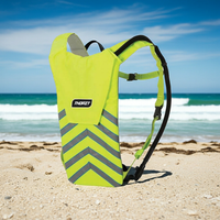 Hydration Backpack Thorzt Hi-Viz 3L BP25Y