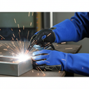 Welding Glove NXG Mecdex Mig Weld Gloves Pro Cut C
