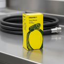 Tridon Stainless Steel Hose Clamps – Pack of 10 - Multiple Size Options