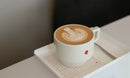Coffee SUPREME Whole Beans Sweet & Rich 1kg