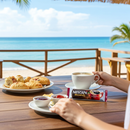 Instant Coffee Sticks Nescafe Blend 43 - 1.7g 1000 Sachets