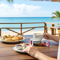 Instant Coffee Sticks Nescafe Blend 43 - 1.7g 1000 Sachets