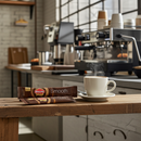 Instant Coffee Sticks Moccona Smooth  1.7g Carton 1000