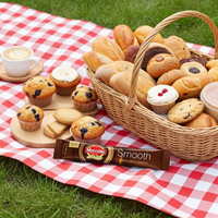 Instant Coffee Sticks Moccona Smooth  1.7g Carton 1000