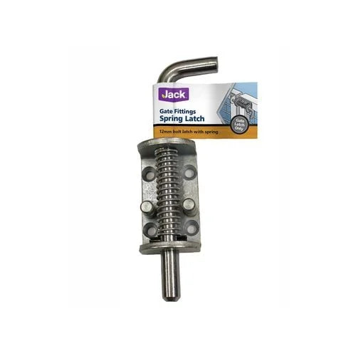 Spring Latch Jack 170 x 60 x 35mm
