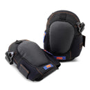Pro Choice Procomfort Knee Pads Leather Shell KPLS