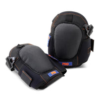 Pro Choice Procomfort Knee Pads Leather Shell KPLS