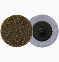 Klingspor 75mm Quick-Change Disc Non-Woven Coarse – 357468