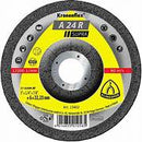Klingspor A 24R Supra Cut off disc 180mm  328766