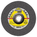 Klingspor A24R Supra Grinding Wheel 100 x 6 x 16 – 6578