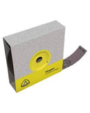 Klingspor KL 381 J Emery Cloth Roll – 50mm × 50m | P240 Aluminium Oxide | Flexible J-Weight Backing | 337962