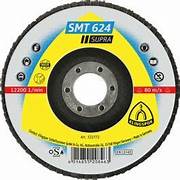 Klingspor SMT 624 Flap Disc - 40 Grit 322759