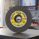 Klingspor A24R Supra Grinding Wheel 100 x 6 x 16 – 6578