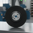 Klingspor ST 358A Fibre Disc Backing Pad - Ribbed 125mm – 126347