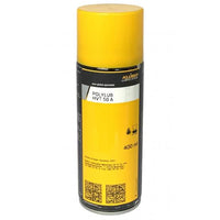 Klüber POLYLUB HVT 50 A Spray 400mL | Adhesive Lubricant | A081041