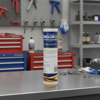LITHIUM GREASE - ANGLOMOIL INPLEX 2163-220 NLGI 2 - 450G