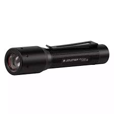 Ledlenser P3 Core Torch