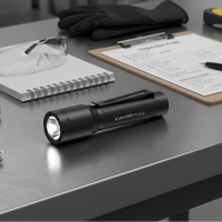 Ledlenser P3 Core Torch