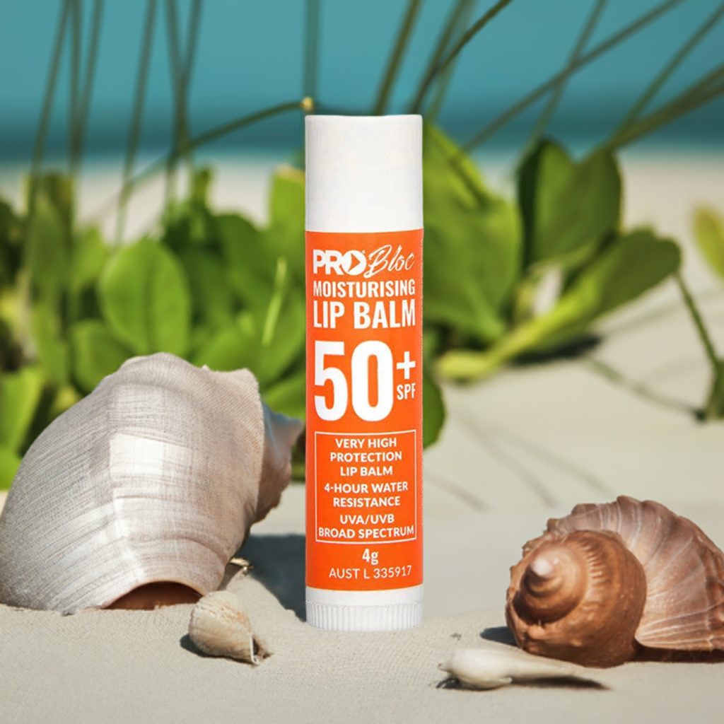 Lip Balm ProBloc SPF 50+ 4G Pack of 6