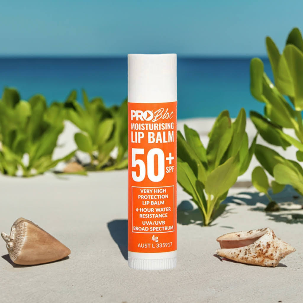 Lip Balm ProBloc SPF 50+ 4G Pack of 6